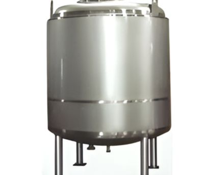 Industrial Storage Tank