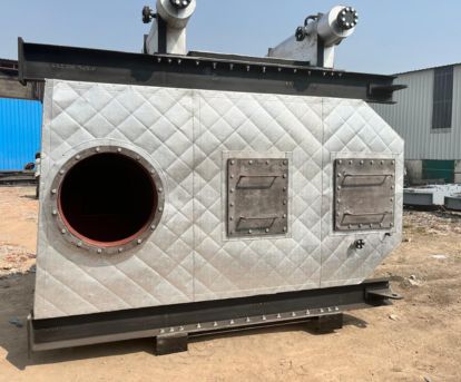 Industrial Economiser